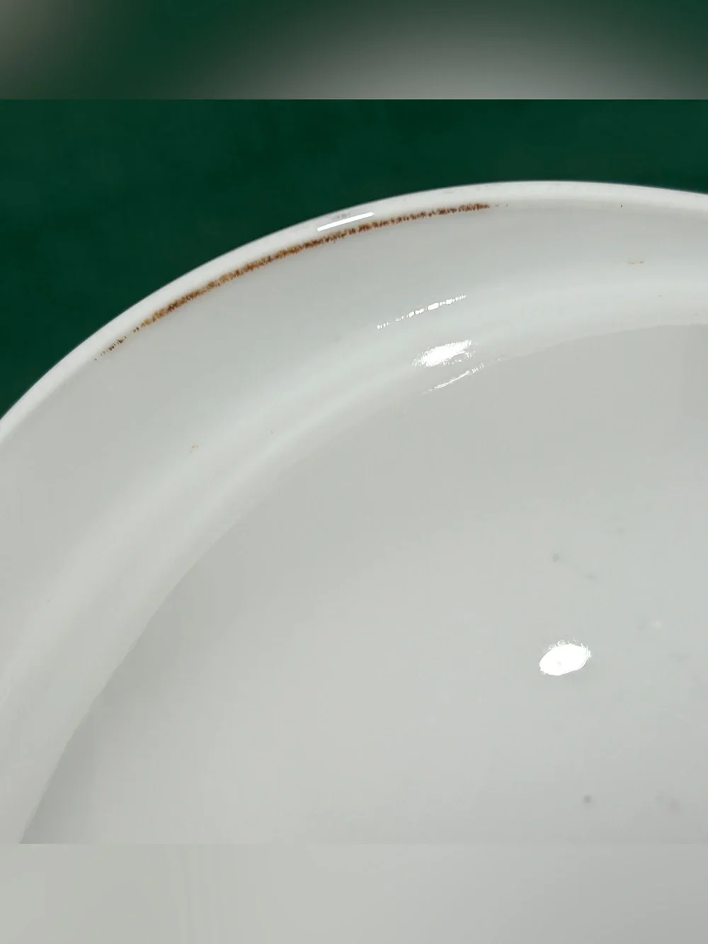 Corningware durable ceramic